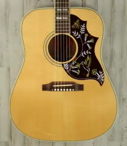 USED 2024 GIBSON HUMMINGBIRD (196)