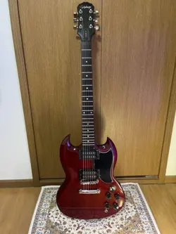 EPIPHONE GUITAR SG