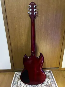 BY GIBSON MUSICAL