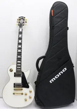 CUSTOM SHOP 6-STRING