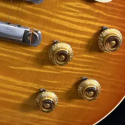 GIBSON 1960 LES PAUL STANDARD PHOTO: WEIGHT: 3.74KG SAFE DELIVERY FROM JAPAN