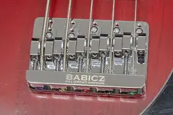 BASS 5ST