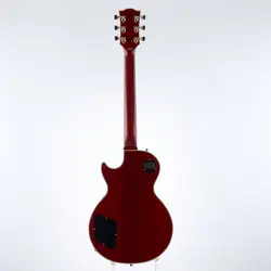 GIBSON CUSTOM SHOP LES PAUL WINE RED SAFE DELIVERY FROM JAPAN