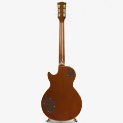 GIBSON HISTORIC COLLECTION 1957 LES PAUL GOLD TOP REISSUE 1995 SAFE DELIVERY FRO