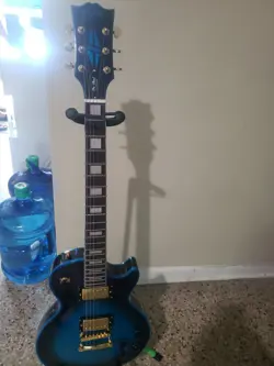 TWO TONE ELECTRIC