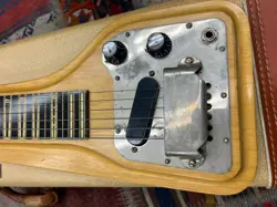 SKYLARK LAP STEEL
