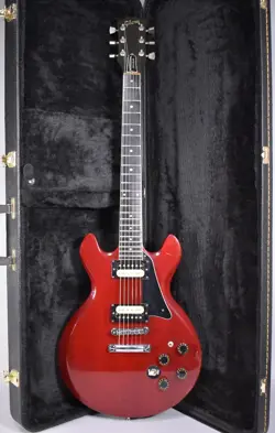 DELUXE CHERRY FINISH