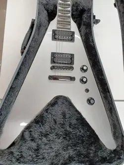 GIBSON USA DSVX00S1BC1 FLYING V