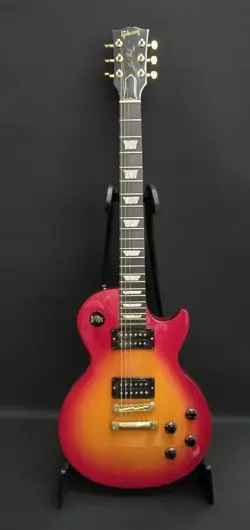 GIBSON USA LESPAULSTUDIO ELECTRIC GUITAR
