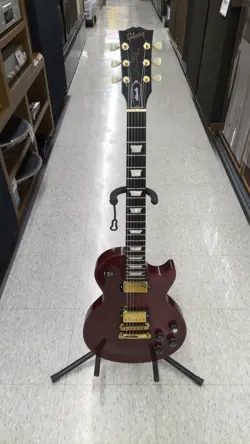 GIBSON USA LES PAUL STUDIO TYPE