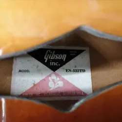 ES-335TD 1980