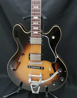 ES-335TD 1980 ELECTRIC
