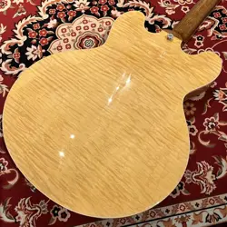 335 FIGURED ANTIQUE