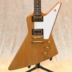 1976 VINTAGE SOLID