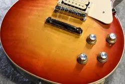 V.CHERRY SUNBURST