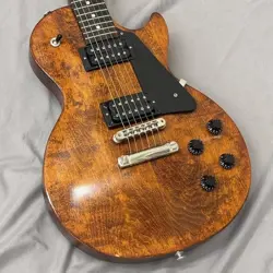 MAPLE MAHOGANY BODY