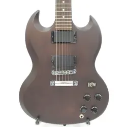 GIBSON SGJ 2013 SG ELECTRIC GUITAR  UD2515