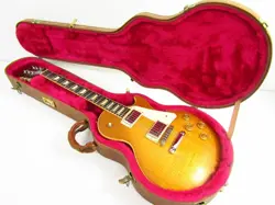 PLUS 2016 GIBSON