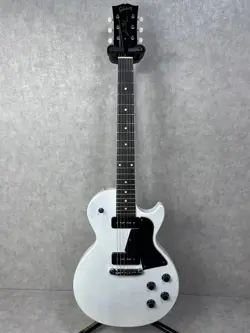 P-90 WHITE ELECTRIC