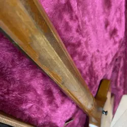 GIBSON THUNDERBIRD IV HARD CASE GIG