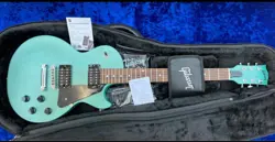 TURQUOISE GREEN AKA