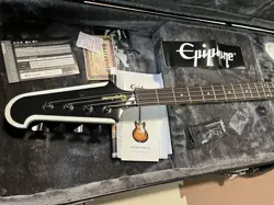 EPIPHONE THUNDERBIRD IV