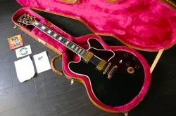 EBONY 1991 BLACK