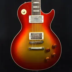 GIBSON CUSTOM SHOP DEMO GUITAR MOD COLLECTION 1954 LES PAUL  ELECTRIC GUITAR
