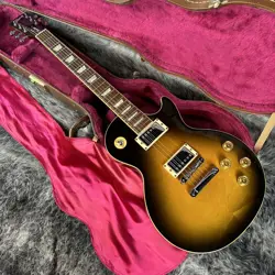 GIBSON LES PAUL STANDARD VINTAGE SUNBURST 1999 ELECTRIC GUITAR USED PRODUCT