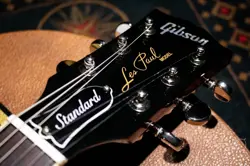 GIBSON ORIGINAL COLLECTION LES PAUL STANDARD '60S / 2020
