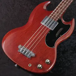 GIBSON EB-0 1965