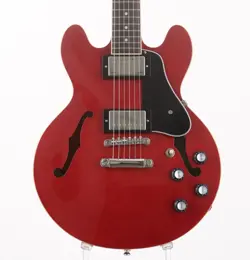 EPIPHONE INSPIRED BY GIBSON COLLECTION ES-339 CHERRY