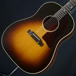 GIBSON  USED  50S J 45 ORIGINAL (VINTAGE SUNBURST)  SN.21131029 NO.RG984