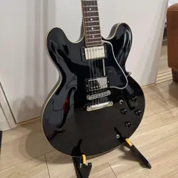 CUSTOM MEMPHIS ES-335