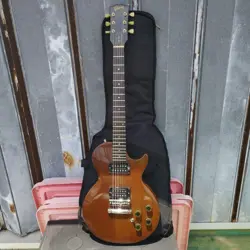 GIBSON THEPAUL VINTAGE GUITAR 80S NO.MG692