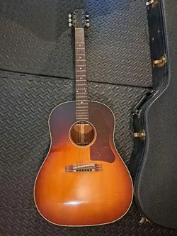 ACOUSTIC GUITAR NO.MG733