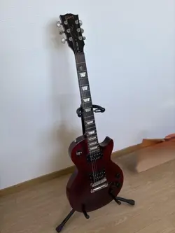 TRIBUTE RED