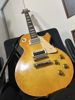 REFINISHED 1995