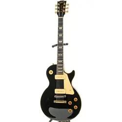 40TH ANNIVERSARY EBONY