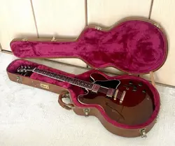 GIBSON ES335 DOT