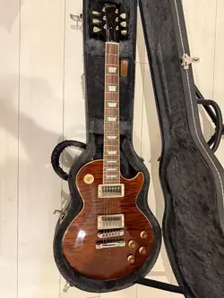 50S GIBSON