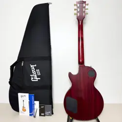 LIGHTWEIGHT GIBSON