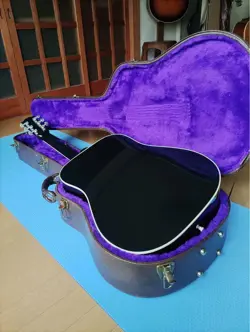 BLACK COLOR