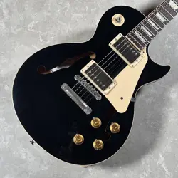 ES-LES PAUL ELECTRIC