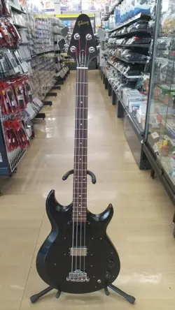 GIBSON GRABBER2 ELECTRIC BASS