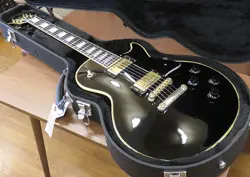 CUSTOM EBONY LPC