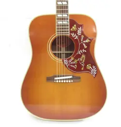 GIBSON CUSTOM SHOP 1960 HAMMINGBIRD ADJ (2020) (NO250617)