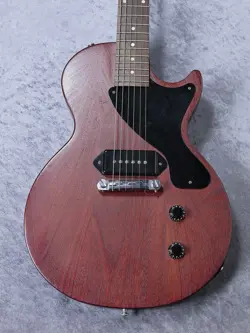 -SATIN CHERRY- 2011