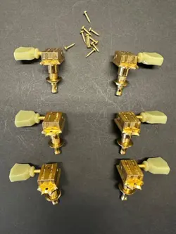 WITH PEARLOID USED