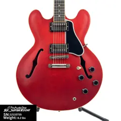 USED GIBSON 2013